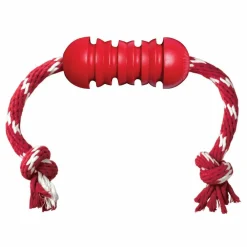 Outlet Dental With Rope Supplies Leashes, Collars, Beds, Flea & Tick, Etc. | Toys Interactive, Plush, Etc.