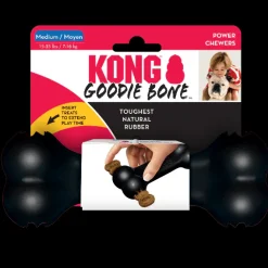 Discount Dog Extreme Goodie Bone Supplies Leashes, Collars, Beds, Flea & Tick, Etc. | Toys Interactive, Plush, Etc.