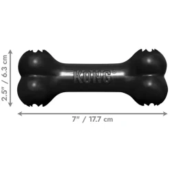 Discount Dog Extreme Goodie Bone Supplies Leashes, Collars, Beds, Flea & Tick, Etc. | Toys Interactive, Plush, Etc.