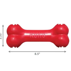 Hot Dog Goodie Bone Supplies Leashes, Collars, Beds, Flea & Tick, Etc. | Toys Interactive, Plush, Etc.