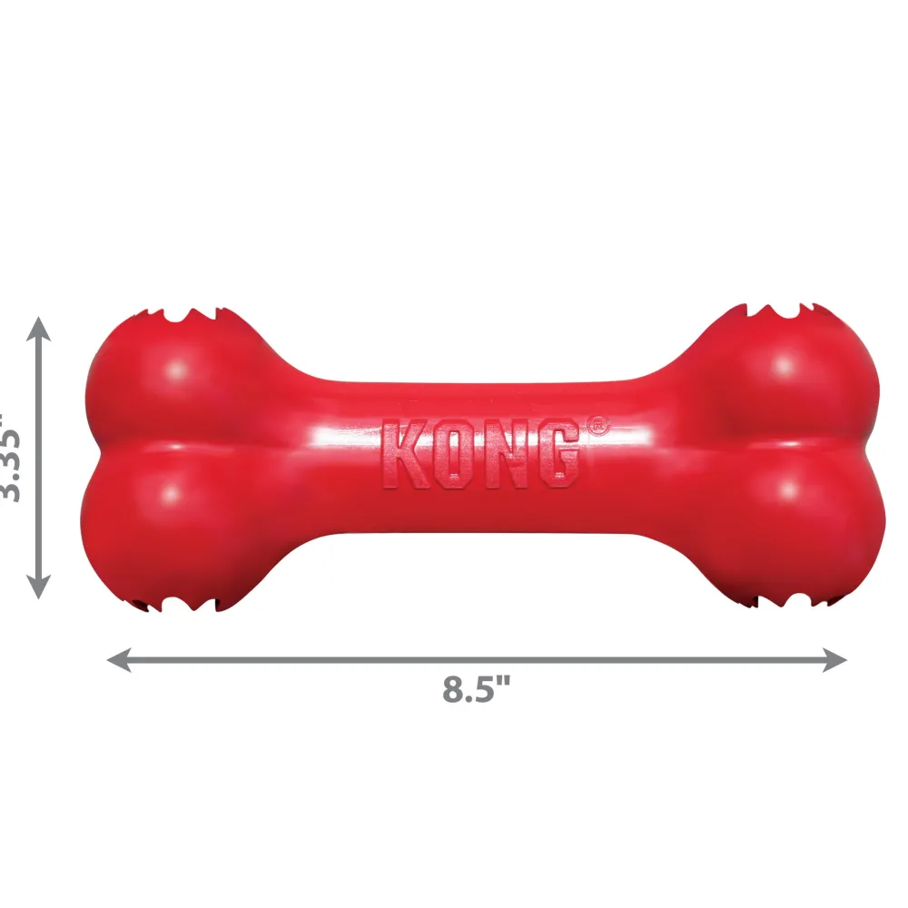 Hot Dog Goodie Bone Supplies Leashes, Collars, Beds, Flea & Tick, Etc. | Toys Interactive, Plush, Etc.