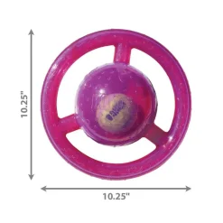 Online Dog Jumbler Disc Supplies Leashes, Collars, Beds, Flea & Tick, Etc. | Toys Interactive, Plush, Etc.