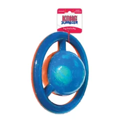 Online Dog Jumbler Disc Supplies Leashes, Collars, Beds, Flea & Tick, Etc. | Toys Interactive, Plush, Etc.