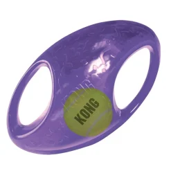 Sale Dog Jumbler Football Supplies Leashes, Collars, Beds, Flea & Tick, Etc. | Toys Interactive, Plush, Etc.