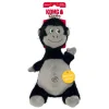 Discount Dog Knots Belly Gorilla Supplies Leashes, Collars, Beds, Flea & Tick, Etc. | Toys Interactive, Plush, Etc.