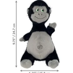 Discount Dog Knots Belly Gorilla Supplies Leashes, Collars, Beds, Flea & Tick, Etc. | Toys Interactive, Plush, Etc.