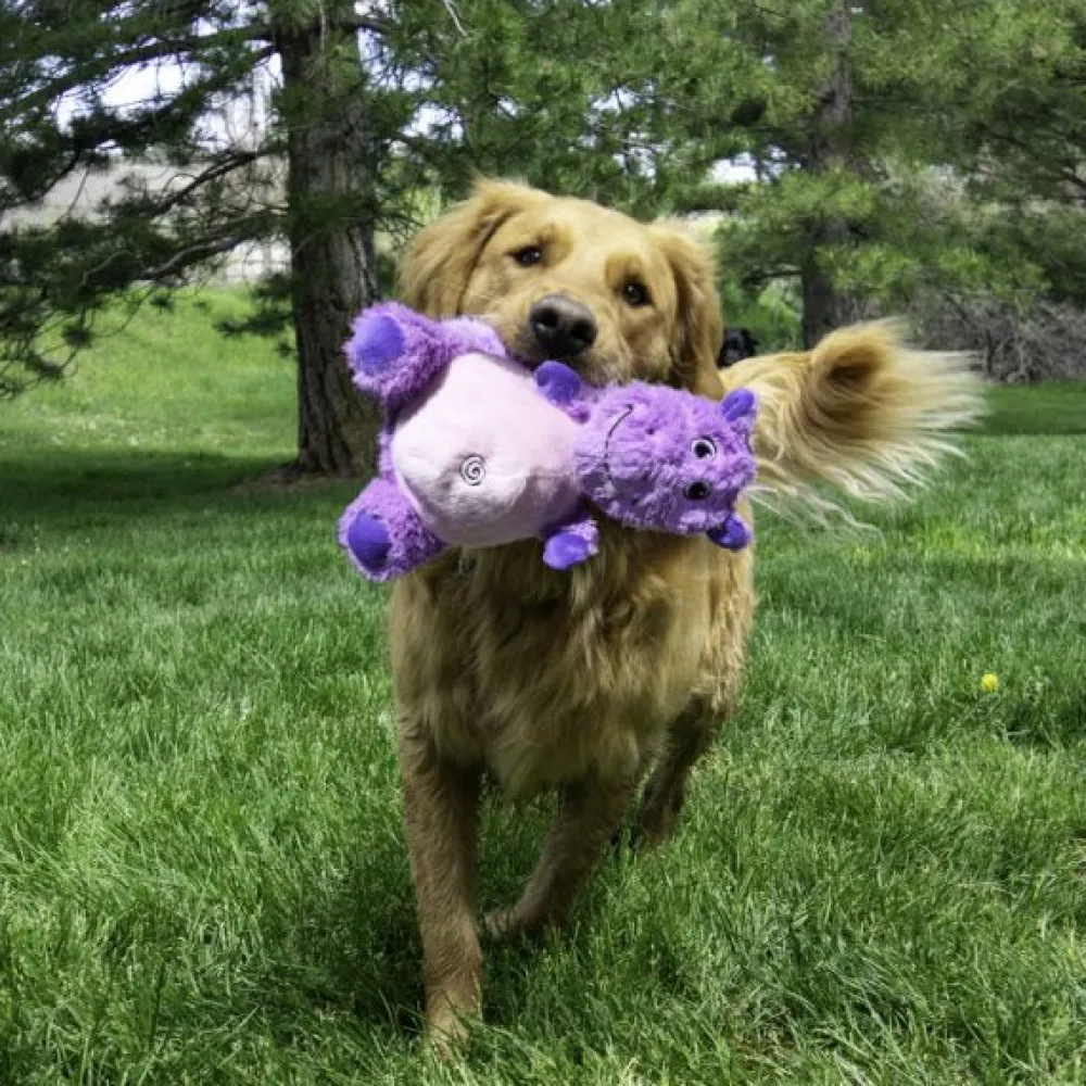 New Dog Knots Belly Hippo Supplies Leashes, Collars, Beds, Flea & Tick, Etc. | Toys Interactive, Plush, Etc.