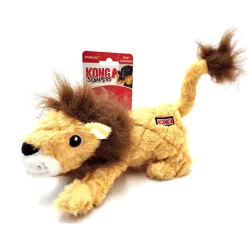 Hot Dog Scampers Lion Supplies Leashes, Collars, Beds, Flea & Tick, Etc. | Toys Interactive, Plush, Etc.