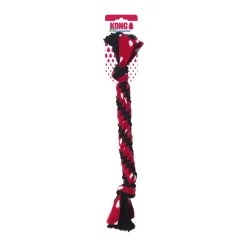 Online Dog Signature Rope Dual Knot Supplies Leashes, Collars, Beds, Flea & Tick, Etc. | Toys Interactive, Plush, Etc.