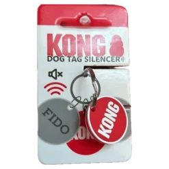 Outlet Dog Tag Silencer - Giveaway Supplies Leashes, Collars, Beds, Flea & Tick, Etc. | Toys Interactive, Plush, Etc.