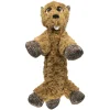 New Dog Toy Low Stuff Flopzie Beaver Supplies Leashes, Collars, Beds, Flea & Tick, Etc. | Toys Interactive, Plush, Etc.