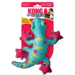 Discount Dog Toy Shieldz Tropics Gecko Supplies Leashes, Collars, Beds, Flea & Tick, Etc. | Toys Interactive, Plush, Etc.