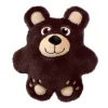 Online Dog Toy Snuzzles Bear Supplies Leashes, Collars, Beds, Flea & Tick, Etc. | Toys Interactive, Plush, Etc.
