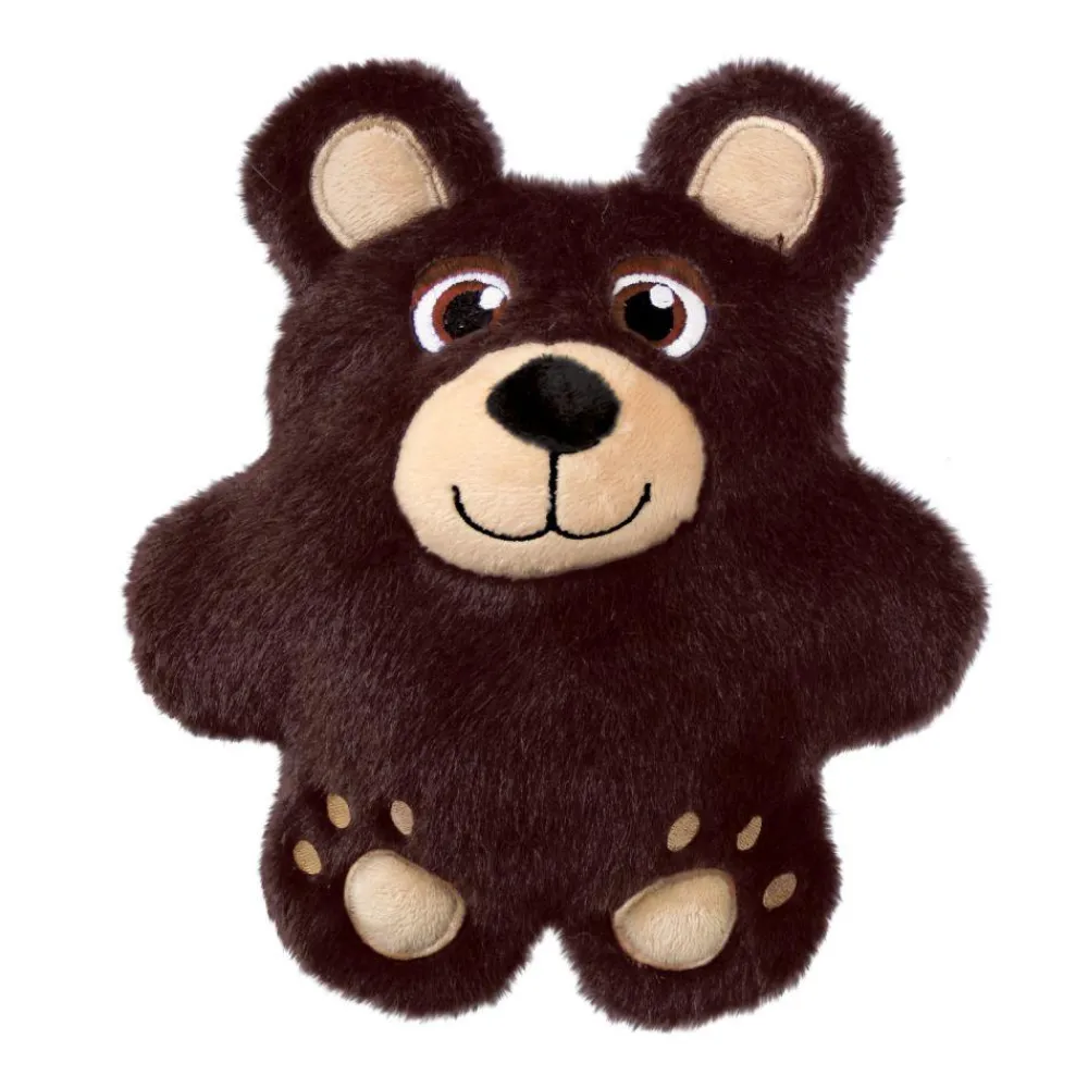 Online Dog Toy Snuzzles Bear Supplies Leashes, Collars, Beds, Flea & Tick, Etc. | Toys Interactive, Plush, Etc.