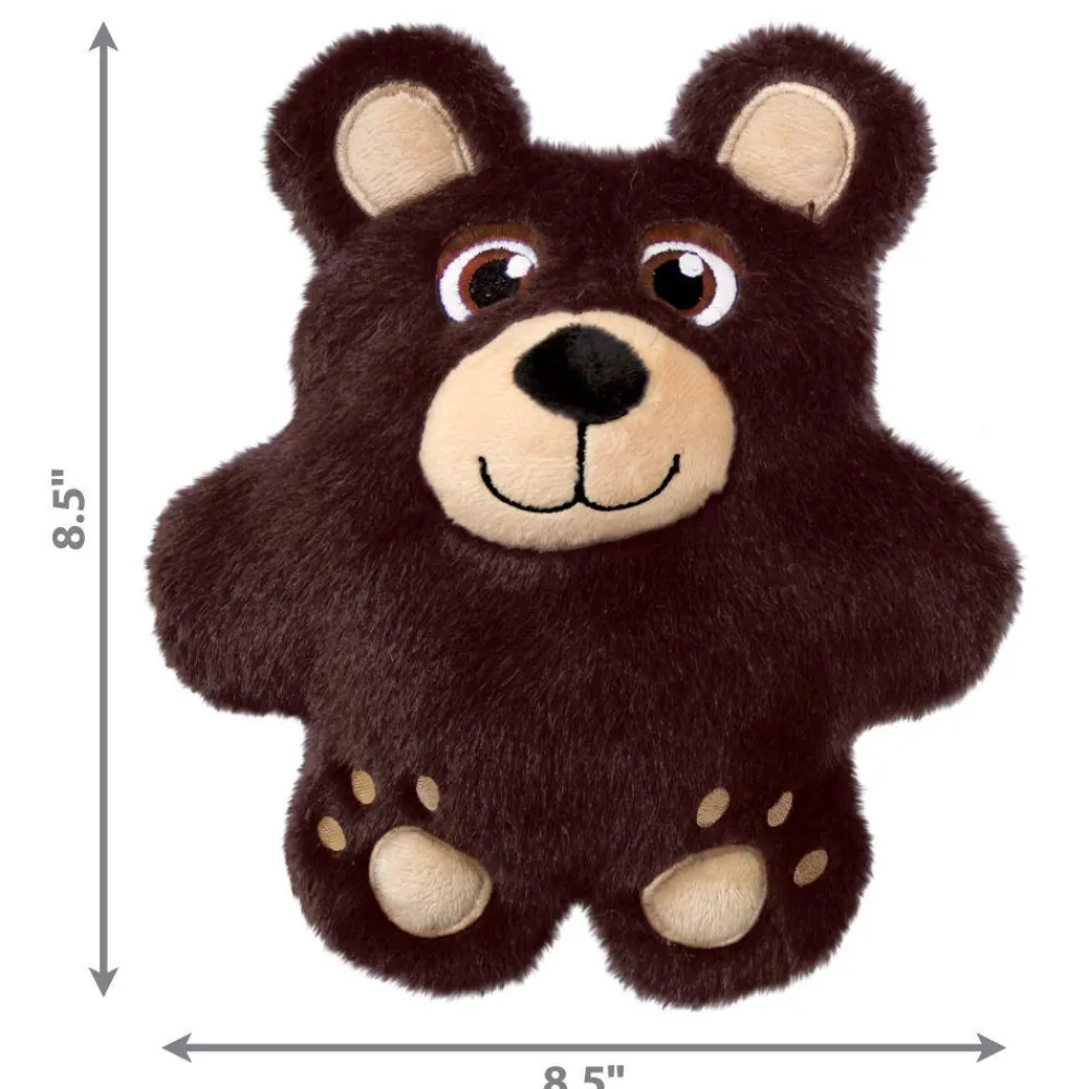 Online Dog Toy Snuzzles Bear Supplies Leashes, Collars, Beds, Flea & Tick, Etc. | Toys Interactive, Plush, Etc.
