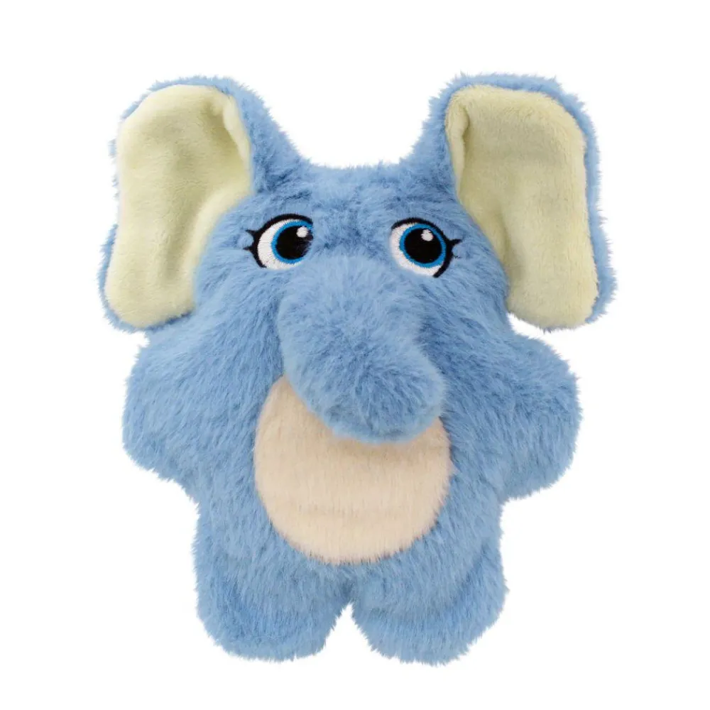 Best Dog Toy Snuzzles Kiddos Elephant Supplies Leashes, Collars, Beds, Flea & Tick, Etc. | Toys Interactive, Plush, Etc.