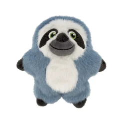 Sale Dog Toy Snuzzles Kiddos Sloth Supplies Leashes, Collars, Beds, Flea & Tick, Etc. | Toys Interactive, Plush, Etc.