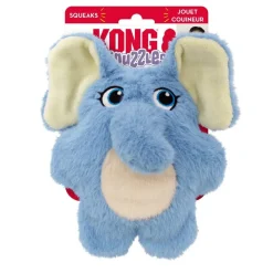 Best Dog Toy Snuzzles Kiddos Elephant Supplies Leashes, Collars, Beds, Flea & Tick, Etc. | Toys Interactive, Plush, Etc.