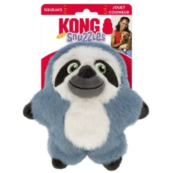 Sale Dog Toy Snuzzles Kiddos Sloth Supplies Leashes, Collars, Beds, Flea & Tick, Etc. | Toys Interactive, Plush, Etc.