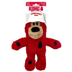 New Dog Wild Knots Day Bear Supplies Leashes, Collars, Beds, Flea & Tick, Etc. | Toys Interactive, Plush, Etc.