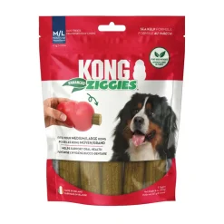 Discount Dog Ziggies Enhanced Treats Treats & Chews