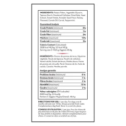 Discount Dog Ziggies Enhanced Treats Treats & Chews