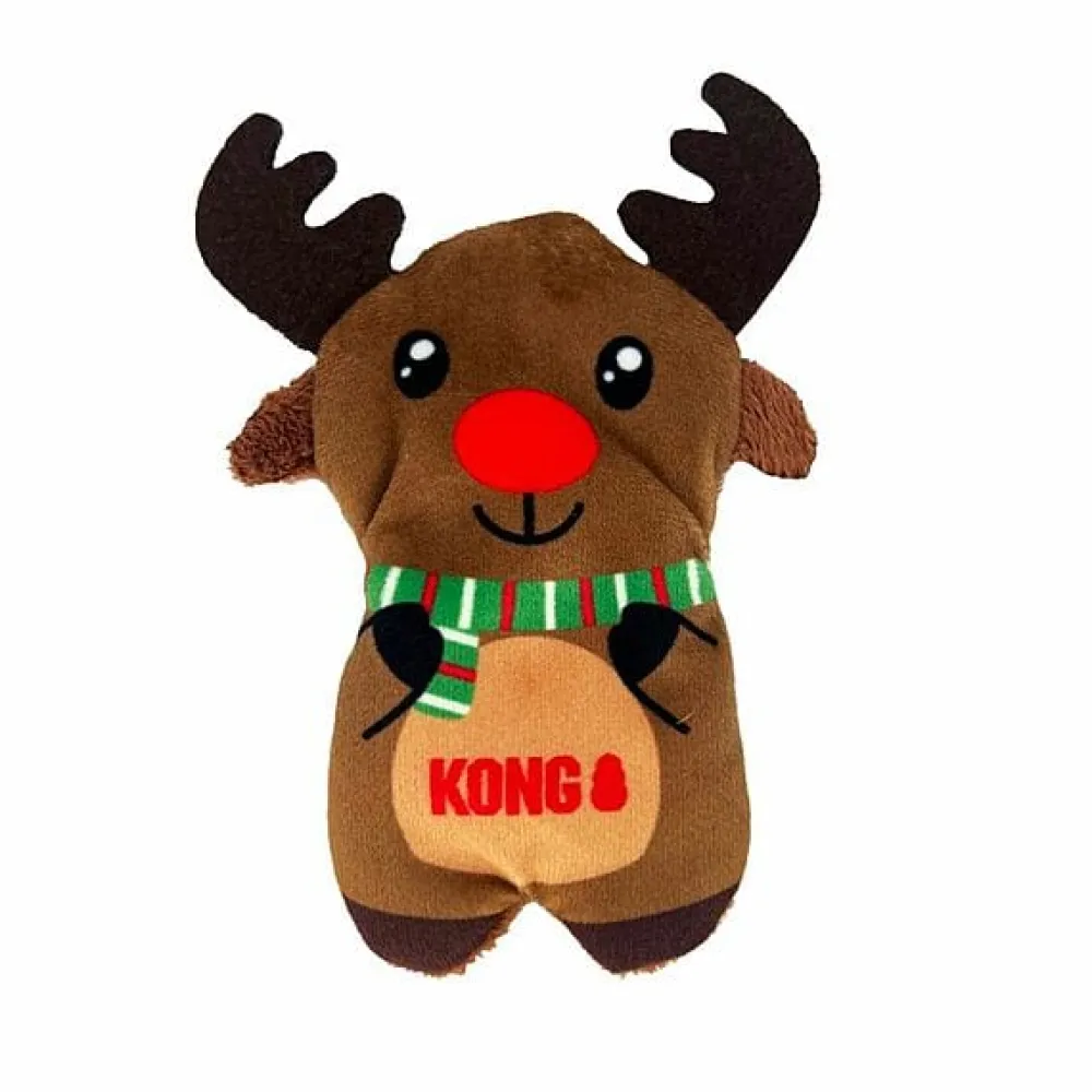 Fashion Holiday Cat Holiday Refillable Reindeer Supplies Collars, Scratchers, Toys, Etc.