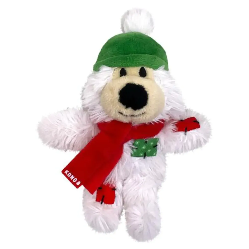 Sale Holiday Cat Softies Holiday Bear Supplies Collars, Scratchers, Toys, Etc.