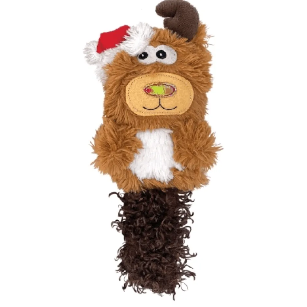 Online Holiday Cat Toy Kickeroo Characters Supplies Collars, Scratchers, Toys, Etc.