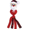 Fashion Holiday Dog Holiday Wubba Assorted Supplies Leashes, Collars, Beds, Flea & Tick, Etc. | Toys Interactive, Plush, Etc.