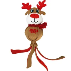 Fashion Holiday Dog Holiday Wubba Assorted Supplies Leashes, Collars, Beds, Flea & Tick, Etc. | Toys Interactive, Plush, Etc.