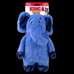New Jungle Jamz Elephant Dog Toy Supplies Leashes, Collars, Beds, Flea & Tick, Etc. | Toys Interactive, Plush, Etc.