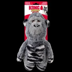 Fashion Jungle Jamz Gorilla Dog Toy Supplies Leashes, Collars, Beds, Flea & Tick, Etc. | Toys Interactive, Plush, Etc.