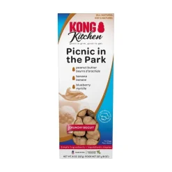 Outlet Kitchen Crunchy Biscuit Picnic In The Park Dog Treats Treats Treats & Chews