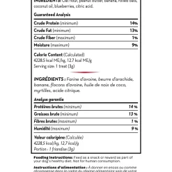 Outlet Kitchen Crunchy Biscuit Picnic In The Park Dog Treats Treats Treats & Chews