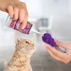 New Kitty Mousse Salmon Wet Food Cans, Pouches, Tetra Paks, Etc.