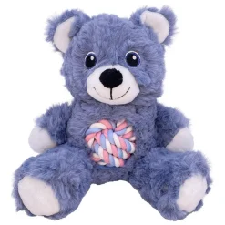 Fashion Knots Teddy Assorted Supplies Leashes, Collars, Beds, Flea & Tick, Etc. | Toys Interactive, Plush, Etc.