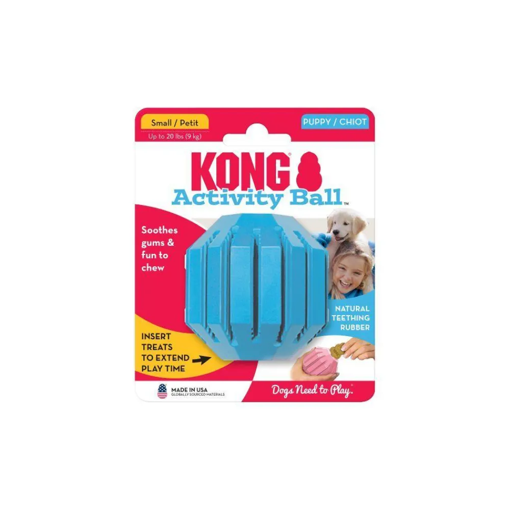 Sale Puppy Activity Ball Supplies Leashes, Collars, Beds, Flea & Tick, Etc. | Toys Interactive, Plush, Etc.