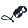 Best Retractable Tape Leash Explore Blue Supplies Leashes, Collars, Beds, Flea & Tick, Etc.