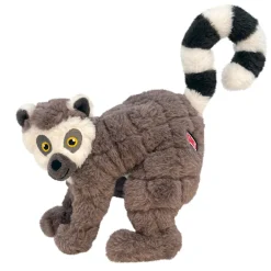 Clearance Scampers Lemur Dog Toy Supplies Leashes, Collars, Beds, Flea & Tick, Etc. | Toys Interactive, Plush, Etc.