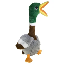 Discount Shakers Honkers Duck Dog Toy Supplies Leashes, Collars, Beds, Flea & Tick, Etc. | Toys Interactive, Plush, Etc.