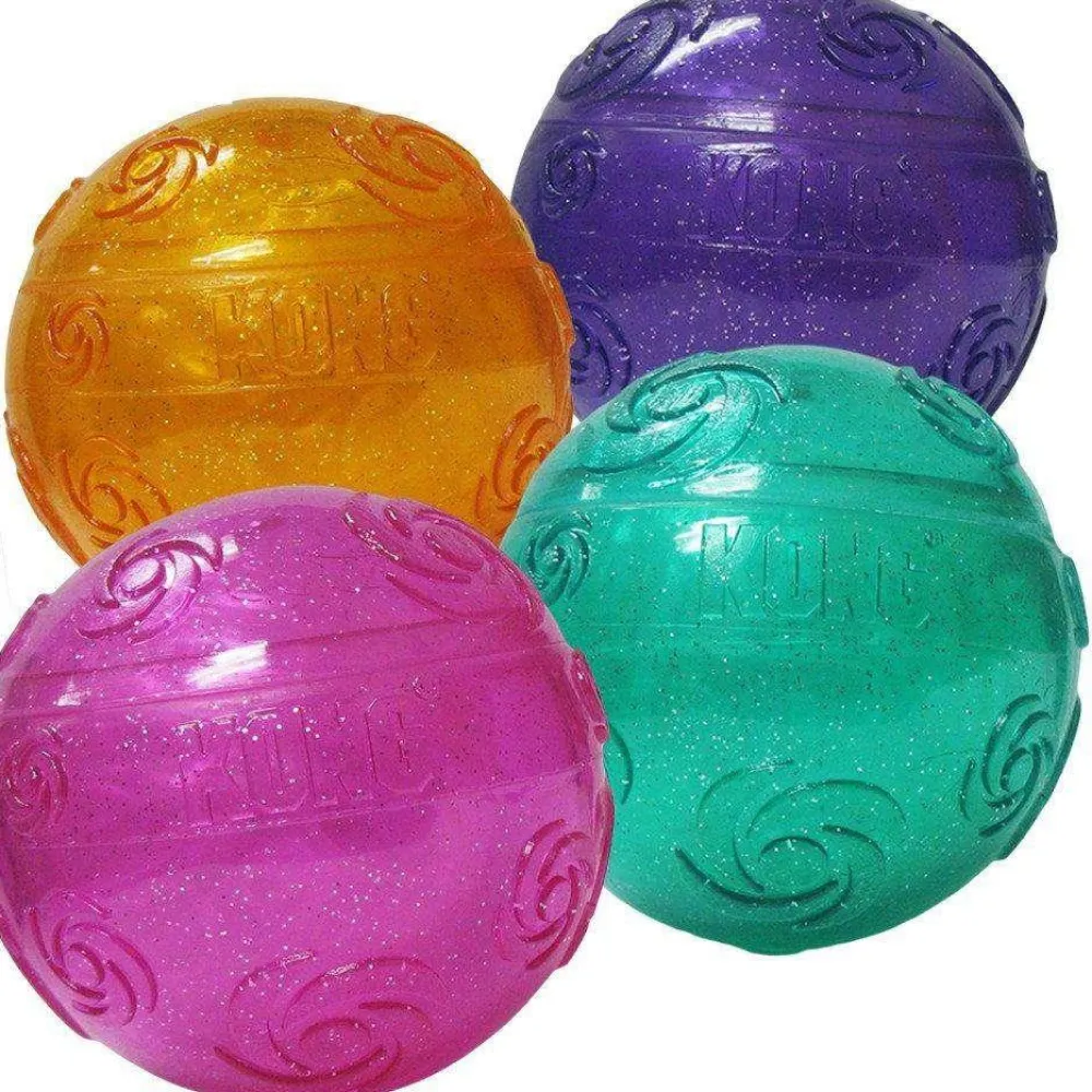 Fashion Squeeze Crackle Ball Supplies Leashes, Collars, Beds, Flea & Tick, Etc. | Toys Interactive, Plush, Etc.