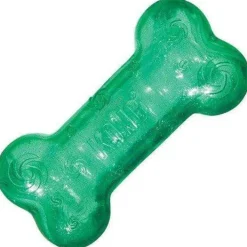 Best Squeeze Crackle Bone Supplies Leashes, Collars, Beds, Flea & Tick, Etc. | Toys Interactive, Plush, Etc.