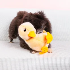 Outlet Toughz Duck Supplies Leashes, Collars, Beds, Flea & Tick, Etc. | Toys Interactive, Plush, Etc.