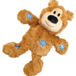 Fashion Wild Knots Bears Supplies Leashes, Collars, Beds, Flea & Tick, Etc. | Toys Interactive, Plush, Etc.