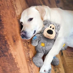 Fashion Wild Knots Bears Supplies Leashes, Collars, Beds, Flea & Tick, Etc. | Toys Interactive, Plush, Etc.