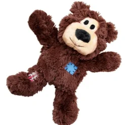 Fashion Wild Knots Bears Supplies Leashes, Collars, Beds, Flea & Tick, Etc. | Toys Interactive, Plush, Etc.