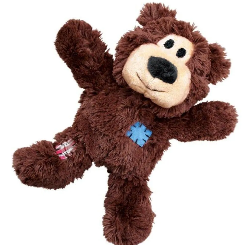 Fashion Wild Knots Bears Supplies Leashes, Collars, Beds, Flea & Tick, Etc. | Toys Interactive, Plush, Etc.