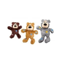 Fashion Wild Knots Bears Supplies Leashes, Collars, Beds, Flea & Tick, Etc. | Toys Interactive, Plush, Etc.