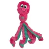 Outlet Wubba Dog Toy Octopus Assorted Supplies Leashes, Collars, Beds, Flea & Tick, Etc. | Toys Interactive, Plush, Etc.